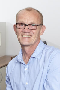 Ansprechpartner bei AVB Büroeinrichtungen in Düsseldorf: Klaus Schröder